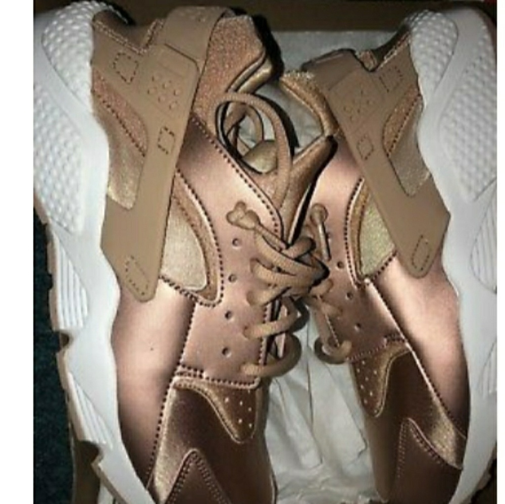 Nike Hurache